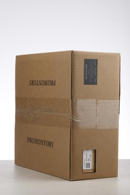 PROMONTORY 2017 - Promontory - 3 Bottles - Owc 3
