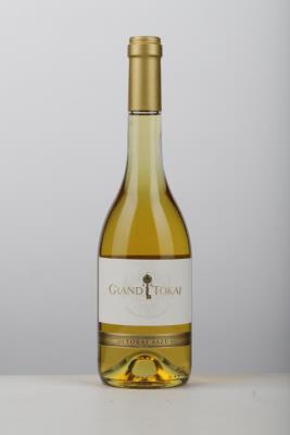 TOKAJ ASZU GRAND TOKAJ 2013 - Magyar Termek - 1 x 0,500Ltr