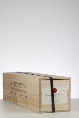 LA GRANDE RUE 2022 - Nicole Lamarche  - 1 x Double Magnum - Owc 1