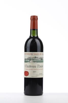 PAVIE 1977 - Mc - 1 Bottle