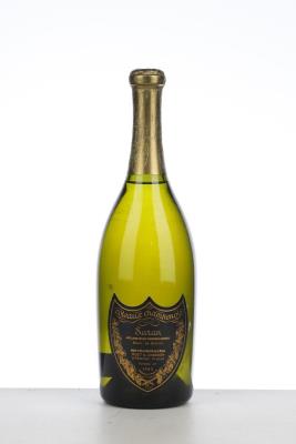 SARAN BLANC DE BLANCS NV - Moet et Chandon - 1 Bottle