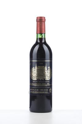 PALMER 1983 - Mc - 1 Bottle