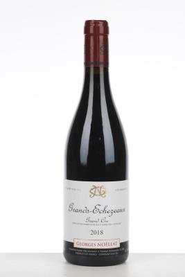 GRANDS ECHEZEAUX 2018 - Georges Noellat - 1 Bottle