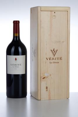 LE DESIR 2015 - Verite  - 1 Magnum - Owc 1