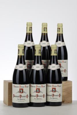 POMMARD LES PLATIERES 2009 - G. Prieur - 6 Bottles