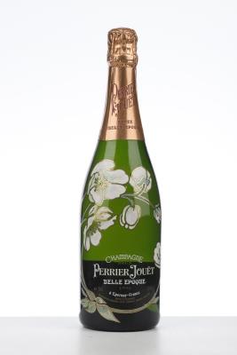 PERRIER JOUET BELLE EPOQUE 1996 - Perrier Jouet - 1 Bottle