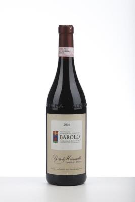BAROLO 2006 - Bartolo Mascarello - 1 Bottle