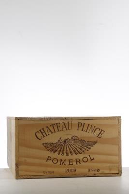 PLINCE 2009 - Mc - 12 Bottles - Owc 12