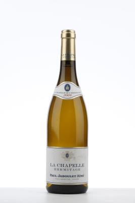 HERMITAGE LA CHAPELLE BLANC 2009 - Jaboulet Aine - 1 Bottle