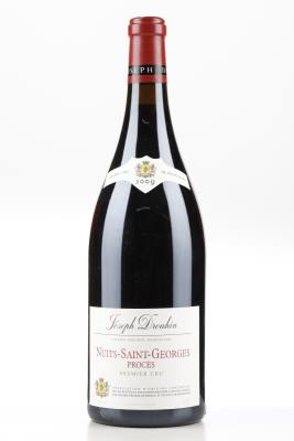 NUITS ST GEORGES LES PROCES 2009 - Joseph Drouhin - 1 Magnum