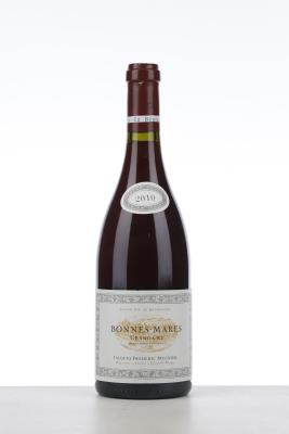 BONNES MARES 2010 - Jacques Frederic Mugnier - 1 Bottle