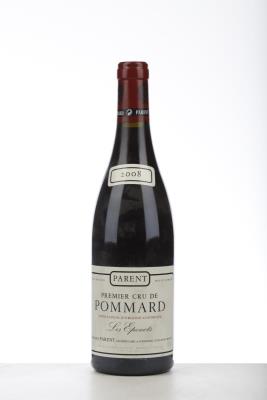 POMMARD LES EPENOTS 2008 - Parent - 1 Bottle