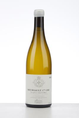 MEURSAULT LA PIECE SOUS LE BOIS 2020 - Alvina Pernot - 1 Bottle