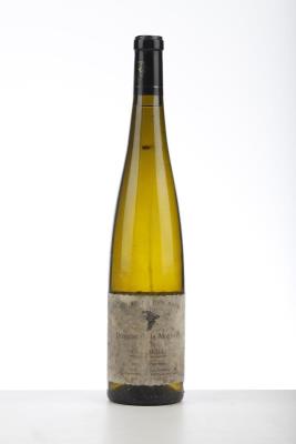 CONDRIEU LA REINE DES BOIS 2010 - Domaine de la Mordoree - 1 Bottle