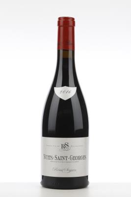 NUITS ST GEORGES 2016 - Remi Seguin - 1 Bottle