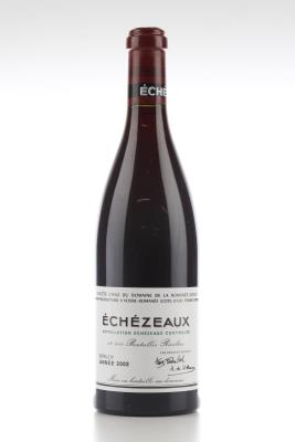 ECHEZEAUX 2002 - Domaine de la Romanee Conti - 1 Bottle