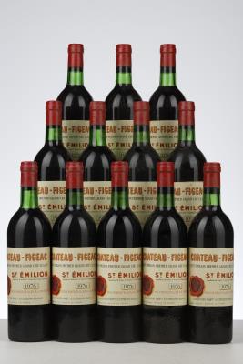 FIGEAC 1976 - Mc - 12 Bottles - Owc 12