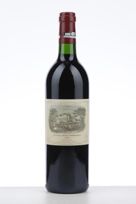 LAFITE ROTHSCHILD 1993 - Mc - 1 Bottle