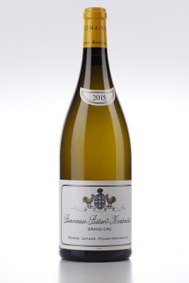 BIENVENUES BATARD MONTRACHET 2015 - Domaine Leflaive - 1 Magnum