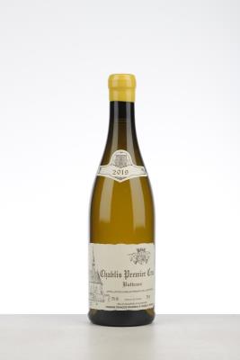 CHABLIS BUTTEAUX 2019 - Francois Raveneau - 1 Bottle