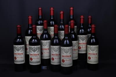Best Wine Auctions