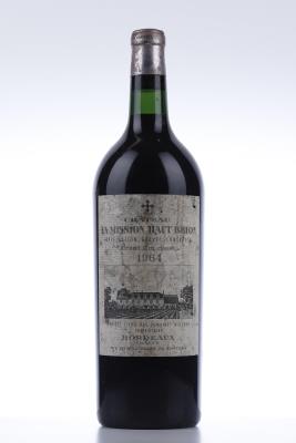 MISSION HAUT BRION 1964 - 1 Magnum