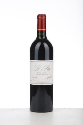 LE PIN 2018 - Mc - 1 Bottle