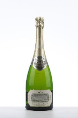 KRUG CLOS DU MESNIL 1979 - Krug - 1 Bottle