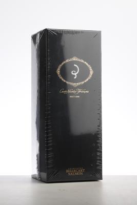 BILLECART SALMON CUVEE NICOLAS FRANCOIS BILLECART 2006 - Billecart Salmon - 1 Bottle - Oc 1