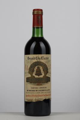 ANGELUS 1974 - Mc - 1 Bottle