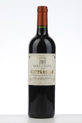 CEPPARELLO 2008 - Isole e Olena - 1 Bottle
