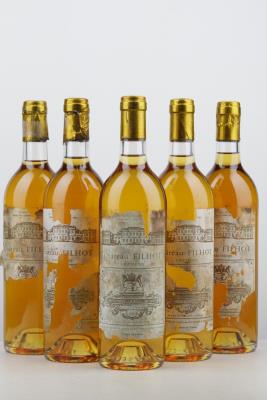 FILHOT 1988 - Mc - 5 Bottles