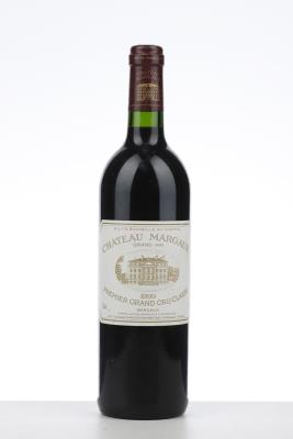 MARGAUX 1999 - Mc - 1 Bottle