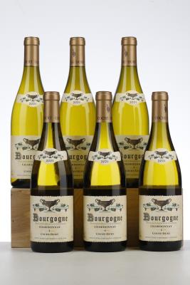 BOURGOGNE CHARDONNAY 2021 - Coche Dury - 6 Bottles