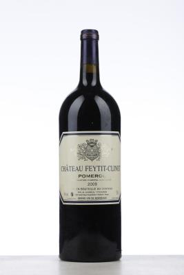 FEYTIT CLINET 2009 - Mc - 1 Magnum