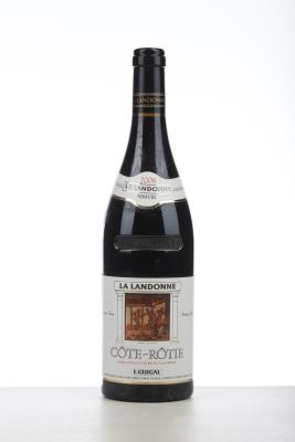 COTE ROTIE LA LANDONNE 2008 - Guigal - 1 Bottle