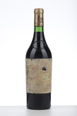 HAUT BRION 1985 - Mc - 1 Bottle