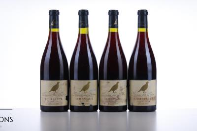 ECHEZEAUX 1998 - Domaine des Perdrix - 4 Bottles