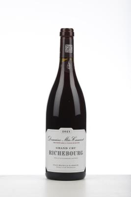 RICHEBOURG 2021 - Meo Camuzet - 1 Bottle