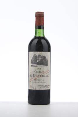 EVANGILE 1975 - Mc - 1 Bottle