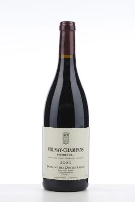 VOLNAY CHAMPANS 2020 - Comtes Lafon - 1 Bottle