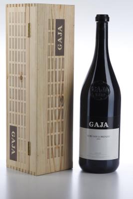 SORI SAN LORENZO 2005 - Gaja - 3.00 Litre Bottle - Owc 1