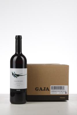 BAROLO DAGROMIS 2019 - Gaja - 6 Bottles - Oc 6
