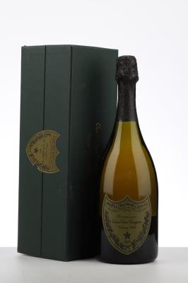 DOM PERIGNON 1990 - Moet et Chandon - 1 Bottle - Oc 1