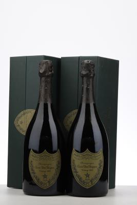 DOM PERIGNON 1995 - Moet et Chandon - 2 Bottles - Oc 1