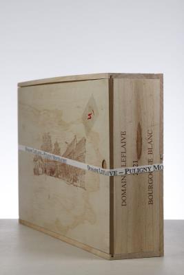 BOURGOGNE BLANC 2021 - Domaine Leflaive - 6 Bottles - Owc 6