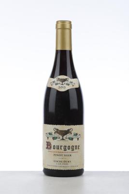 BOURGOGNE PINOT NOIR 2015 - Coche Dury - 1 Bottle
