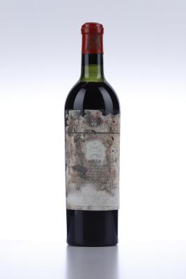 MOUTON ROTHSCHILD 1952 - 1 Bottle