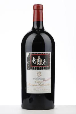 MOUTON ROTHSCHILD 1994 - Mc - 5.00 Liter Bottle