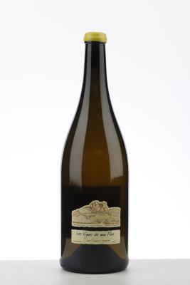 COTES DU JURA LES VIGNES DE MON PERE 2006 - Jean Francois Ganevat - 1 Magnum